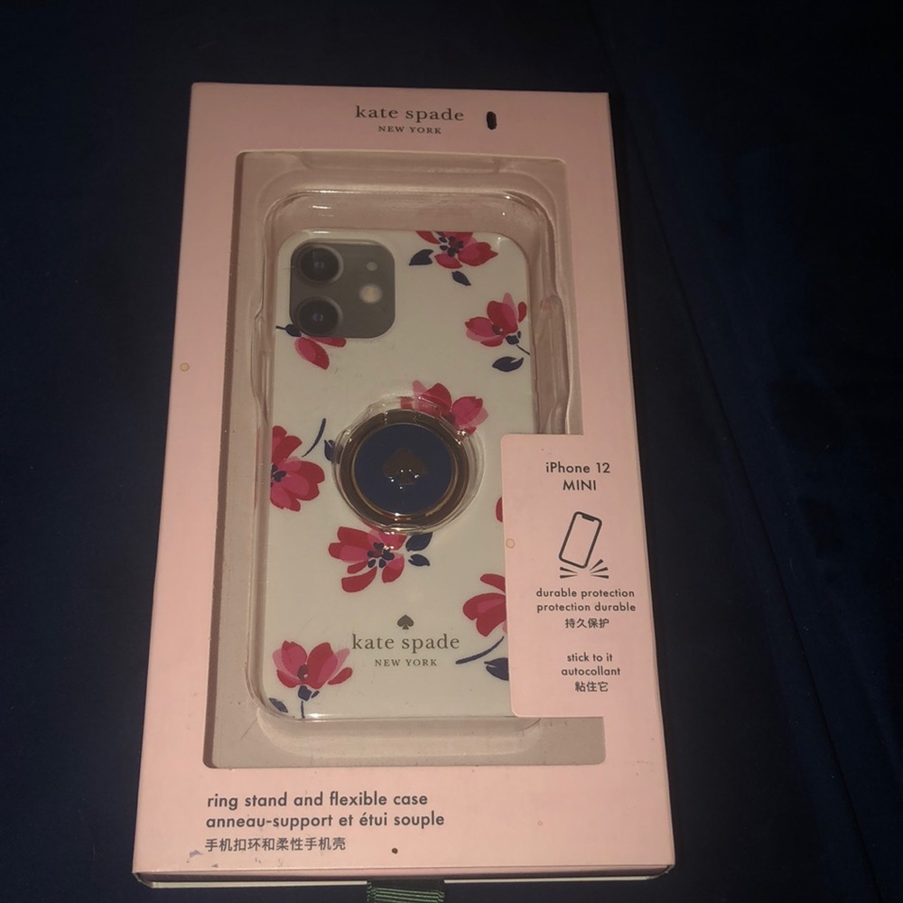 Kate Spade phone case!